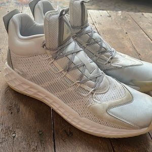 Men’s adidas basketball shoes size 15